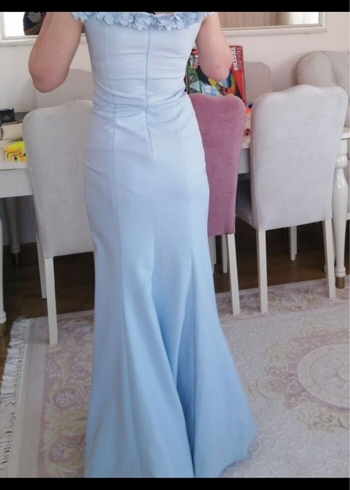 Abiye albise - Görsel 4