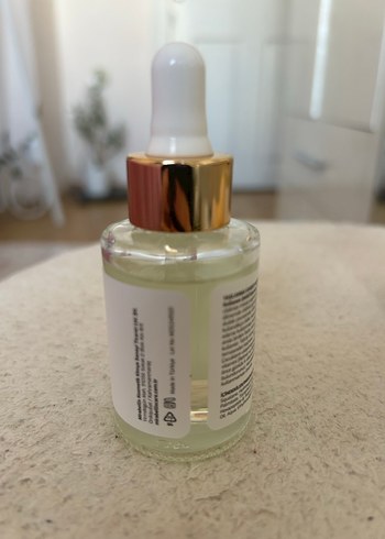 Mirabellix Anti-Aging Retinol Serumu 30 ml - Görsel 2