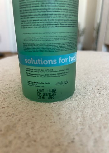 The Purest Solutions Nemlendirici Yüz Temizleyici - Görsel 3