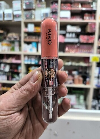 Kiko Ruj 129