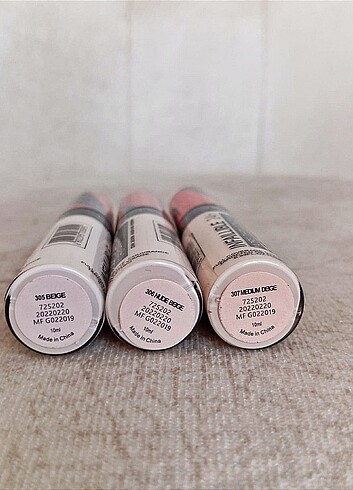 L'Oréal Paris L'Oreal Paris Kapatıcı
