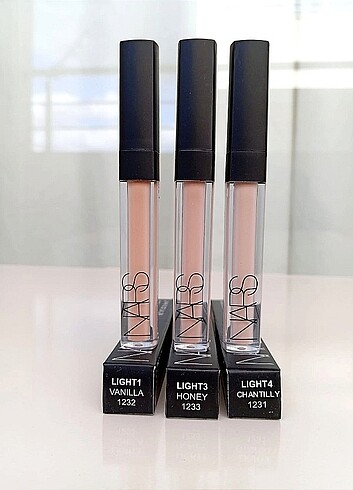 NARS KAPATICI