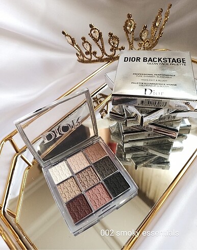  Beden Renk Dior allık