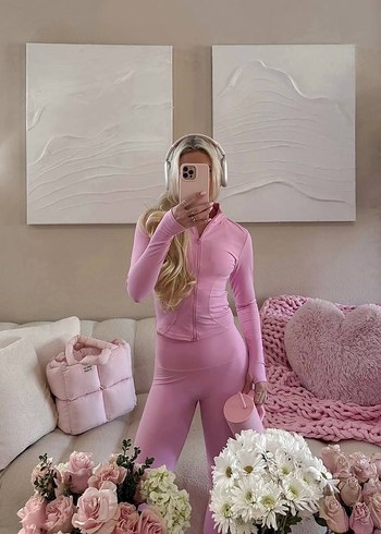 Alt üst tayt takım - Görsel 4