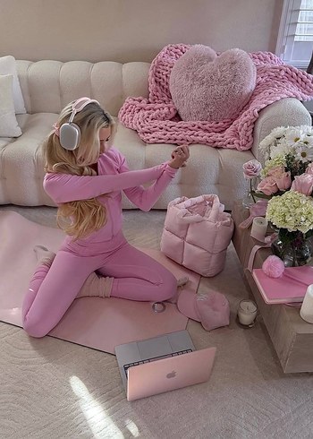 Alt üst tayt takım - Görsel 2