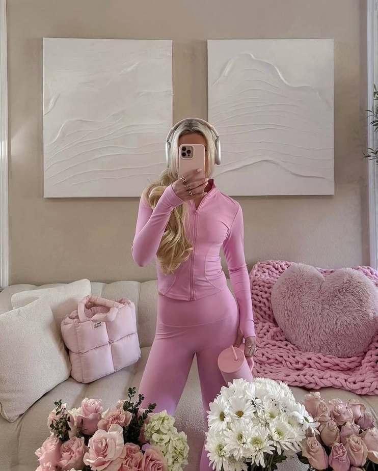 Alt üst tayt takım - Görsel 4