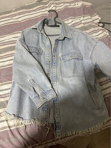 Mavi Jeans Mavi kot ceket