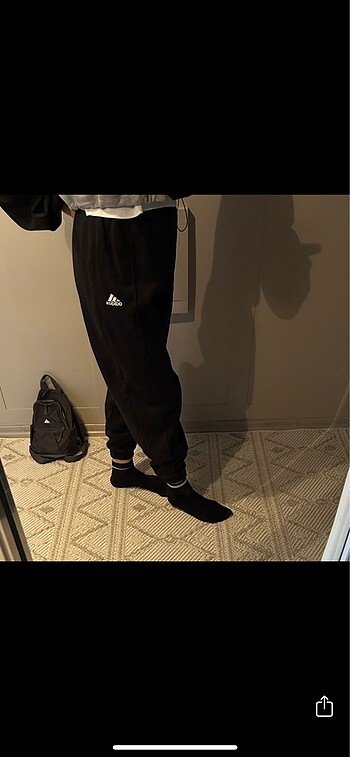 Adidas eşofman altı