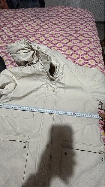 Pull and Bear Temiz mont