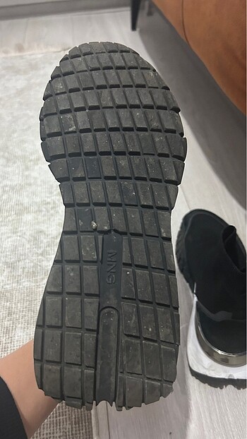 38 Beden Mango ayakkabı