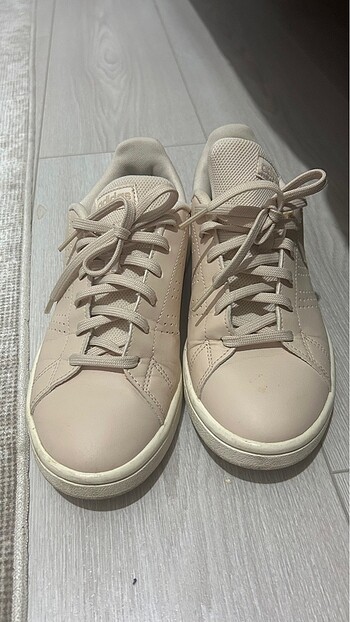 Adidas temiz