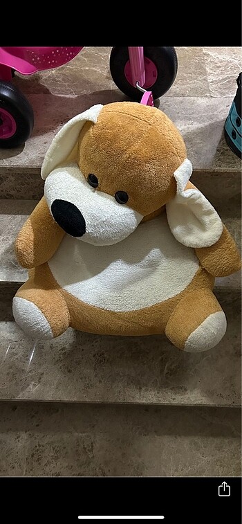 Kedi köpek çocuk minderi