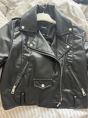 Pull and Bear Sıfır ayarında