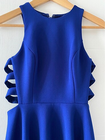 BCBG Maxazria Abiye , gece elbisesi Uzun elbise