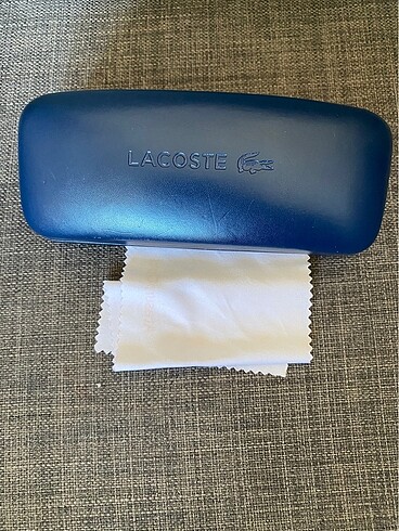 Lacoste Lacoste optik çerçeve