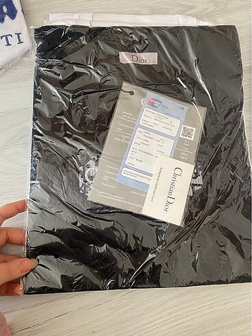 Dior Dior erkek tshirt