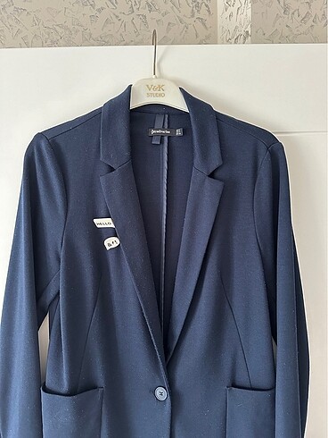 Stadivarius günlük blazer ceket