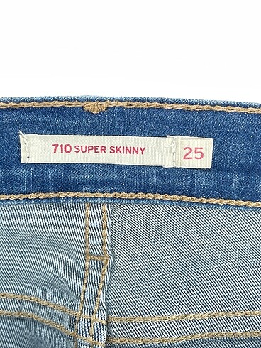 universal Beden lacivert Renk Levis Jean / Kot %70 İndirimli.