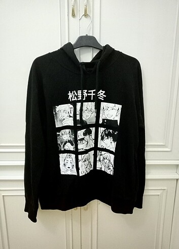 Anime Sweatshirt Tokyo Revengers Chifuyu 