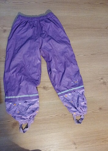 Kar pantalonu