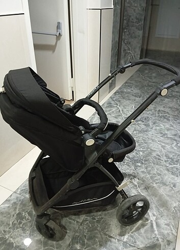 15-36 kg Beden Çocuk arabası 