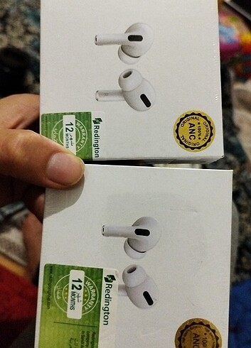 Airpods pro 2. Nesil 