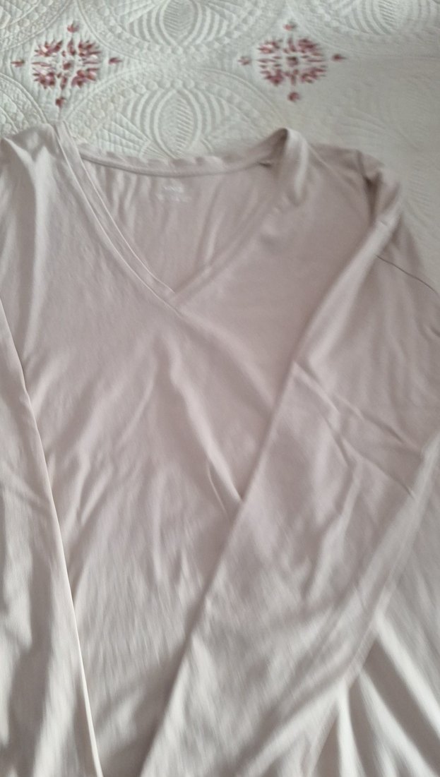 V Yaka Bej - Görsel 3