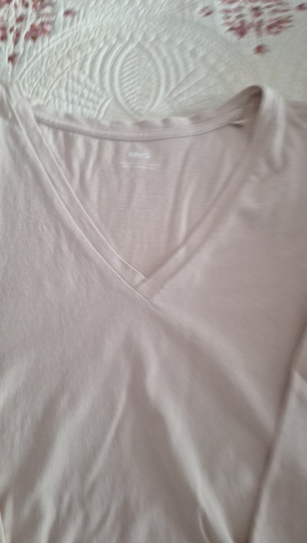 V Yaka Bej - Görsel 2