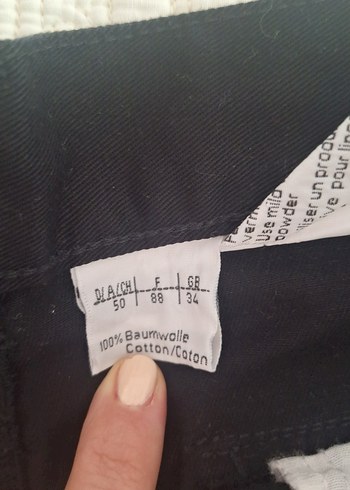 erkek şort - Görsel 2