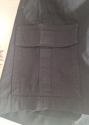 erkek şort - Görsel 3