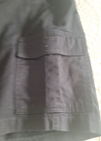 erkek şort - Görsel 4