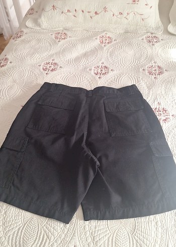 erkek şort - Görsel 6