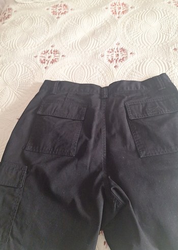 erkek şort - Görsel 5