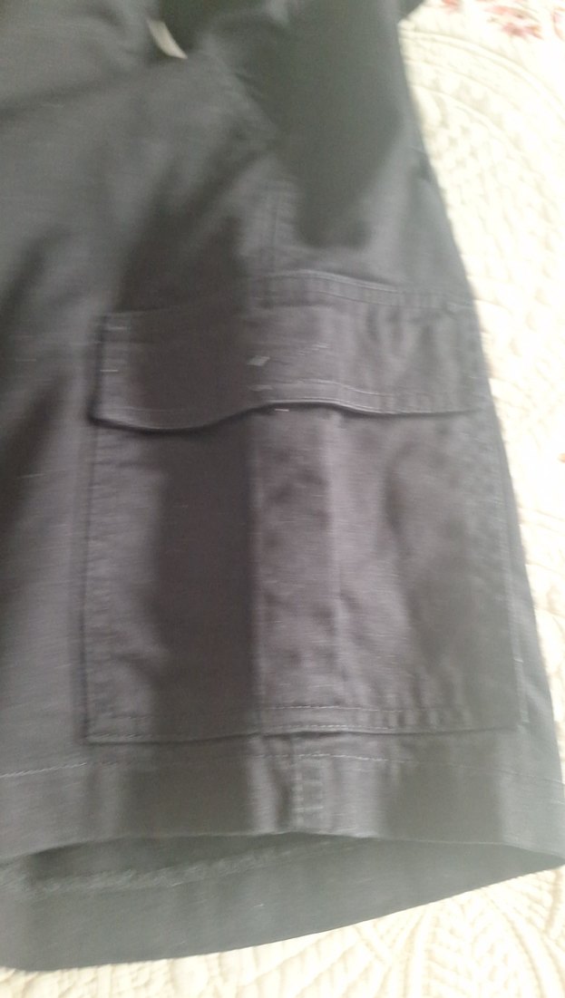 erkek şort - Görsel 4