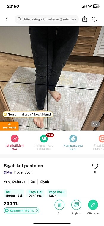 Pantolon