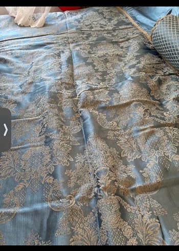 Yatak örtüsü - Görsel 5