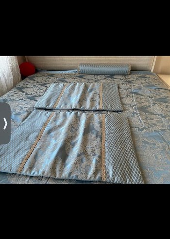 Yatak örtüsü - Görsel 4