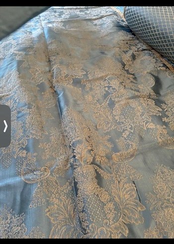 Yatak örtüsü - Görsel 6