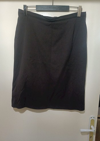 Acı kahve küp etek dizalti - Görsel 2