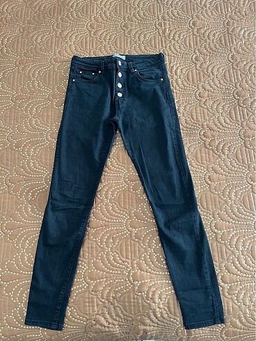 Bershka Berahka kot