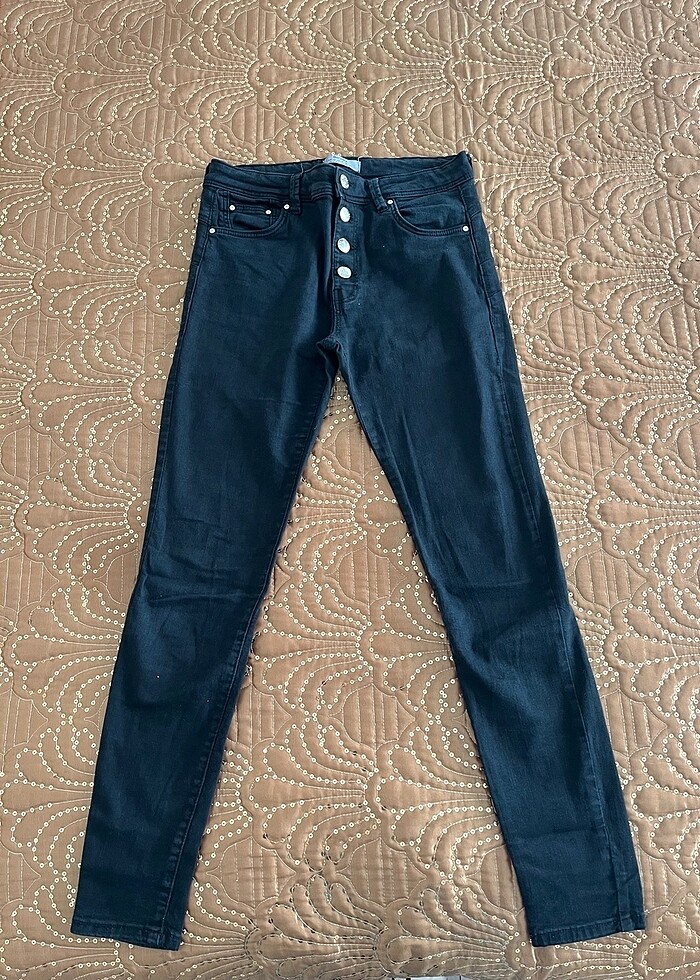 Berahka kot - Görsel 2