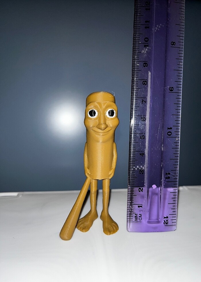 TUNG TUNG SAHUR FİGÜR - Görsel 3