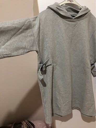 m Beden Sweatshirt