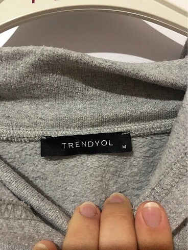 Trendyol & Milla Sweatshirt