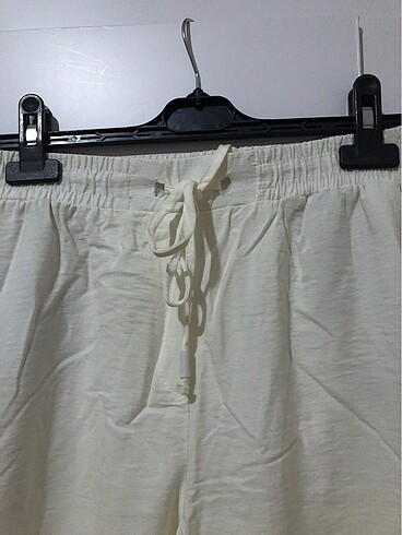 LC Waikiki Müslin pantolon