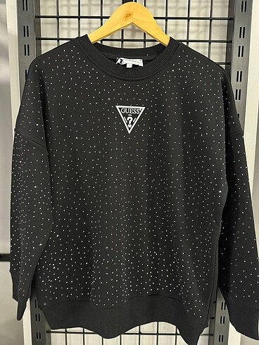 Guess Guess Sweatshirt