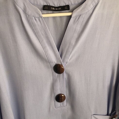 Zara Zara keten elbise