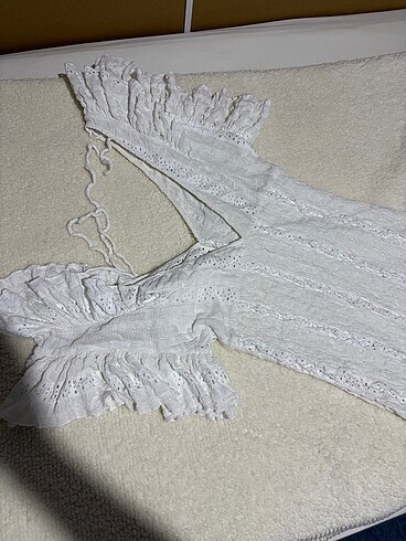 Zara Zara elbise