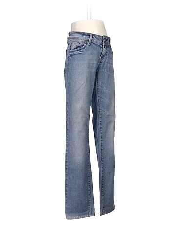 Loft Loft Jean / Kot %70 İndirimli.