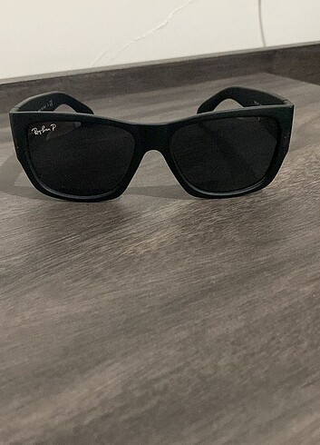 Ray-Ban gözlük 